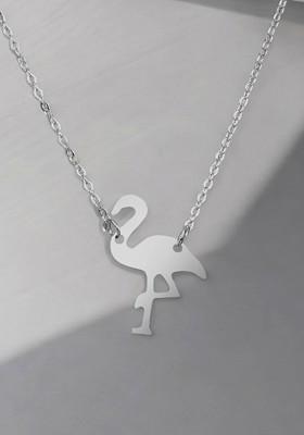 Silver Plain 925 Sterling Silver Pendant