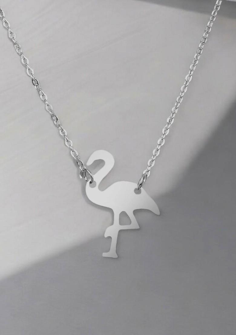 Silver Plain 925 Sterling Silver Pendant