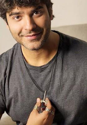 Silver Plain 925 Sterling Silver Pendant