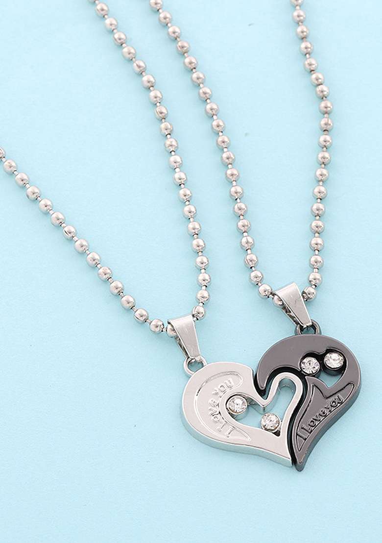 Silver Lover