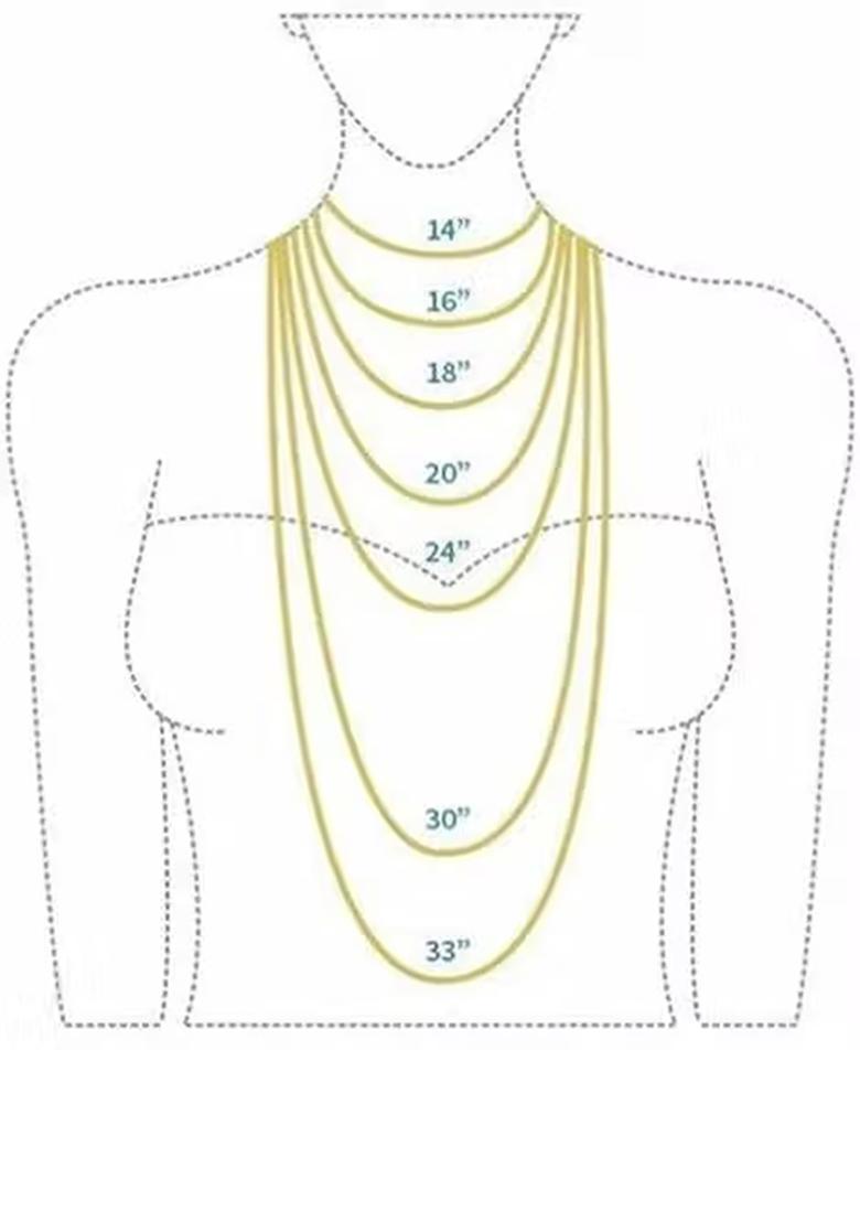 Black Double Layer Black Beads Mangalsutra Chain For Women