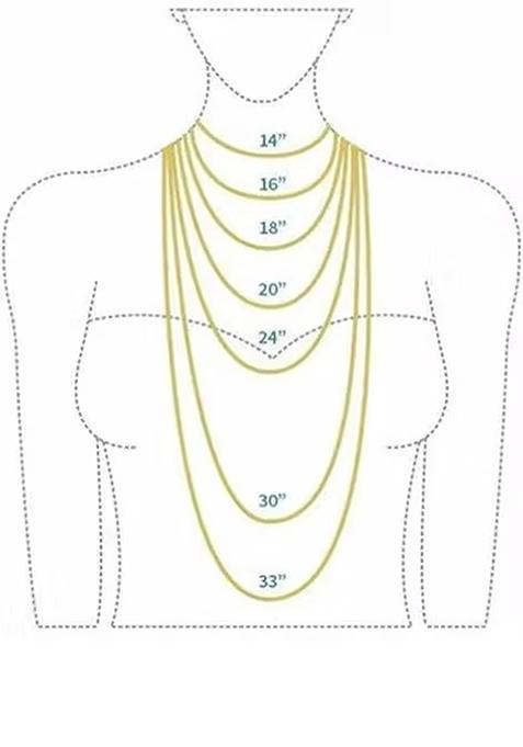 Black Double Layer Black Beads Mangalsutra Chain For Women