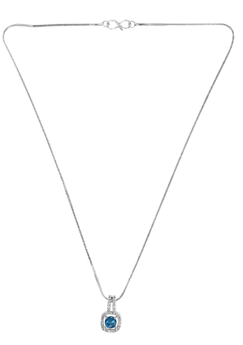 Turquoise Small Pendent