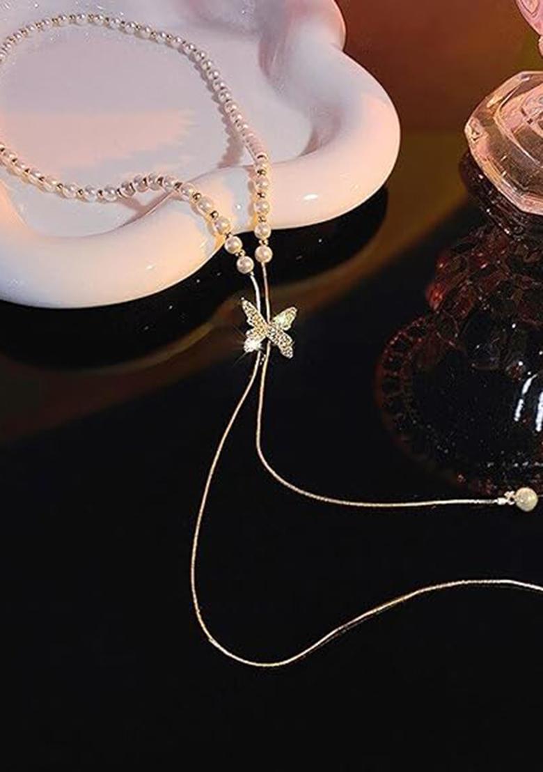 Moti Latkan Golden Korean