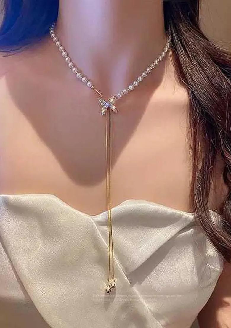 Moti Latkan Golden Korean