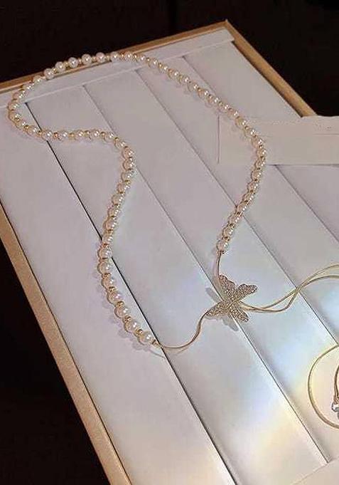 Moti Latkan Golden Korean