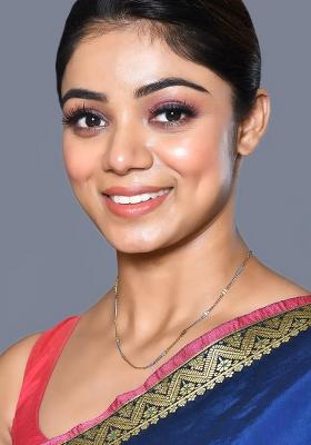 Golden Brass Neckleace