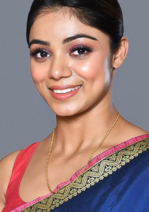 Golden Brass Neckleace