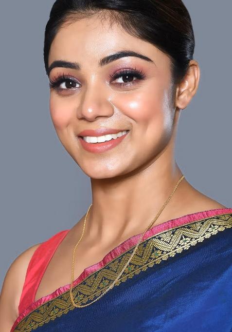 Golden Brass Neckleace