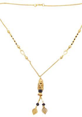 Golden Alloy Mangalsutra