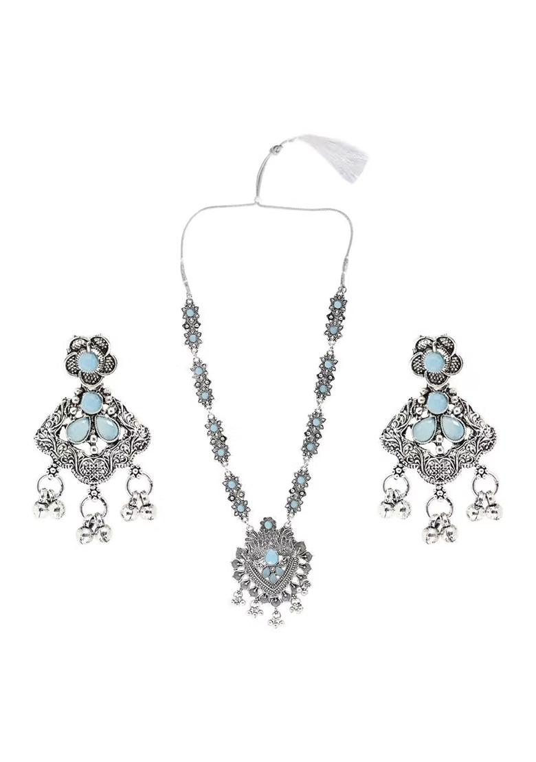 Gs V Blue Long Haram