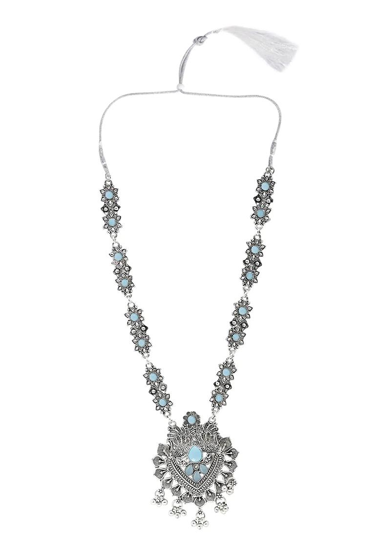 Gs V Blue Long Haram