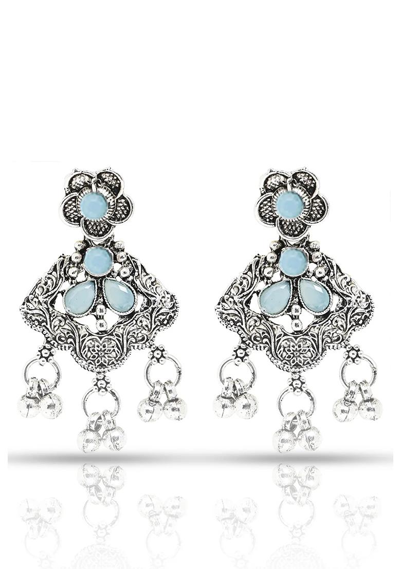 Gs V Blue Long Haram