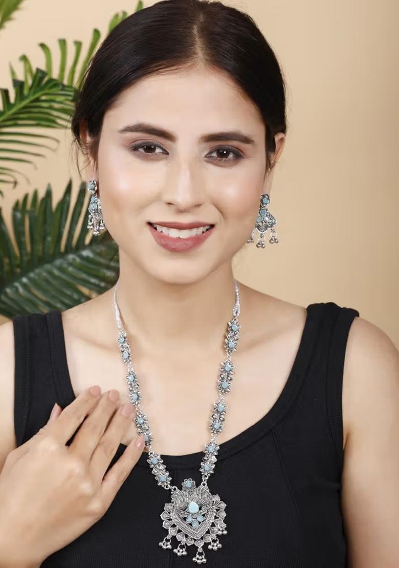 Gs V Blue Long Haram