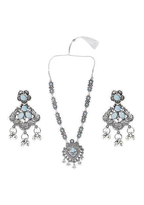 Gs V Blue Long Haram