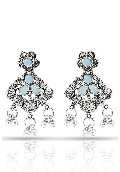 Gs V Blue Long Haram