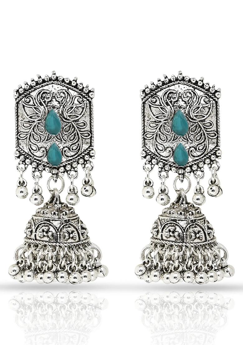 Gs Green Leaf Choker