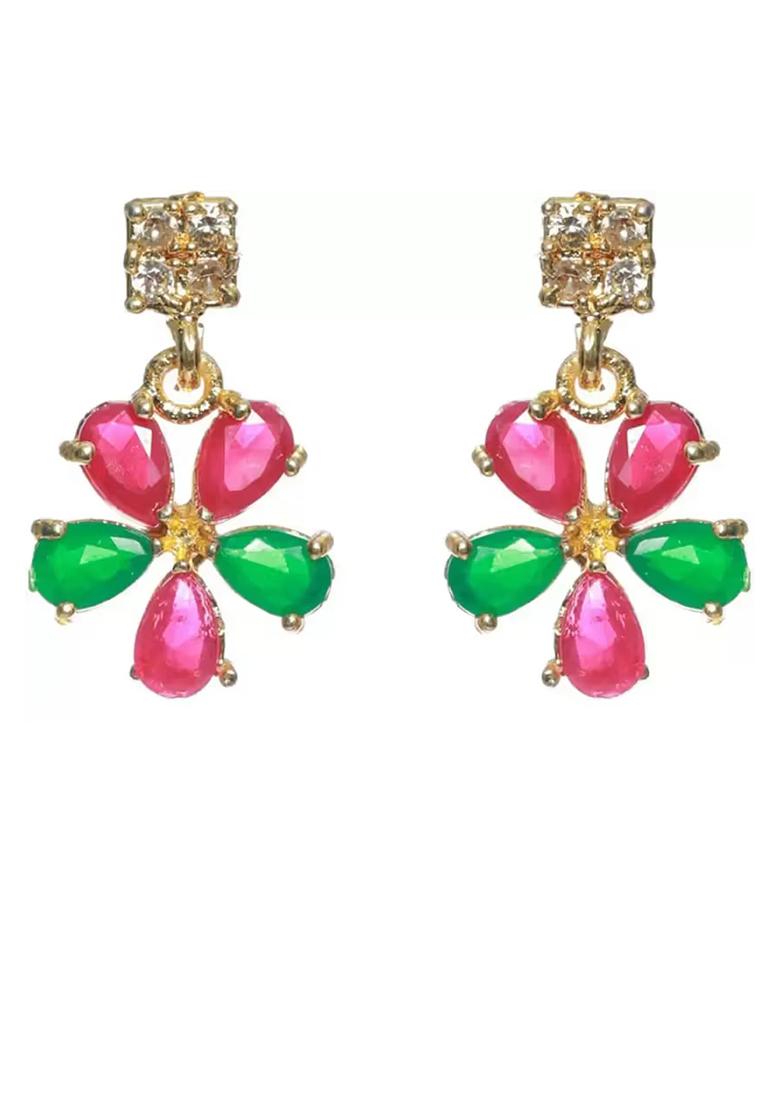 Multi Drop Choker Set