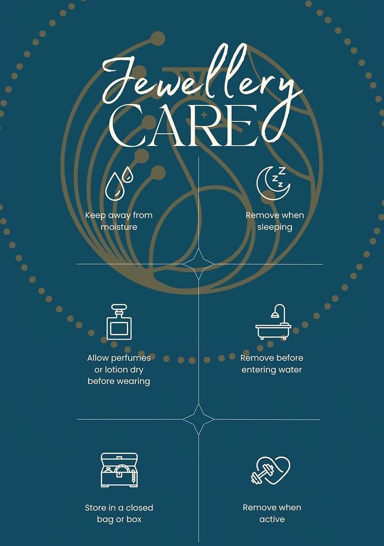 Silver Plated Oxidized Necklace