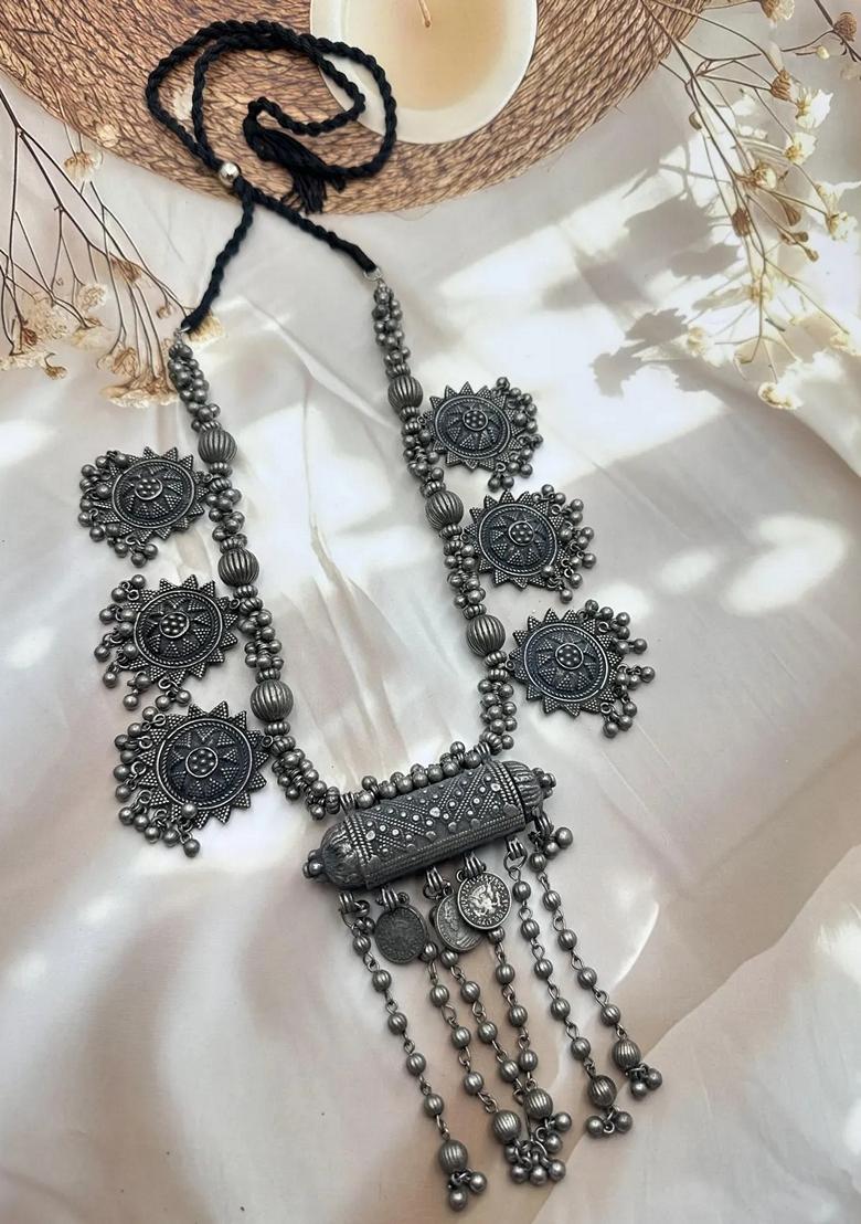 Silver Plating Necklaces