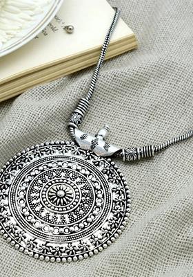 Silver Plating Necklaces