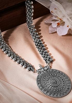 Silver Plating Necklaces