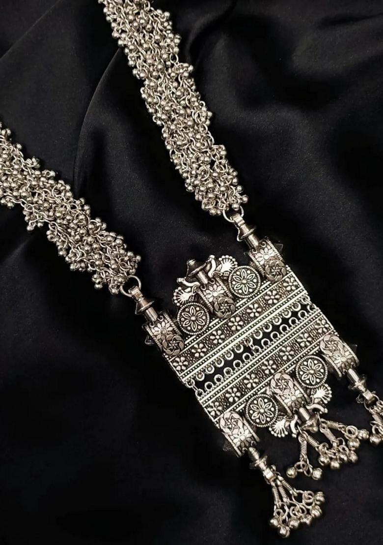 Silver Plating Necklaces