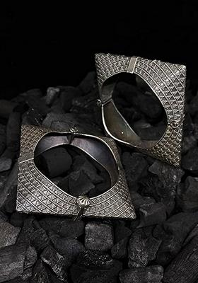 Silver Plating Bangles And Bracelets