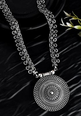 Silver Plating Necklaces