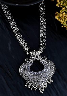 Silver Plating Necklaces