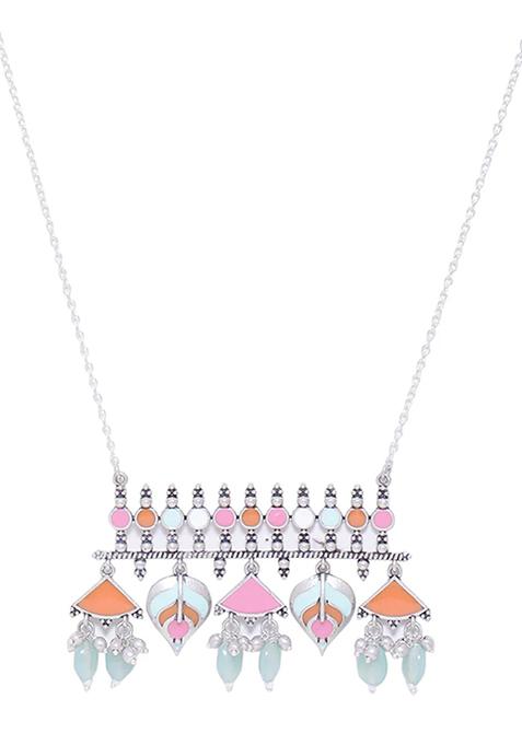 Baghefiza Inspired Designer Necklace For Women