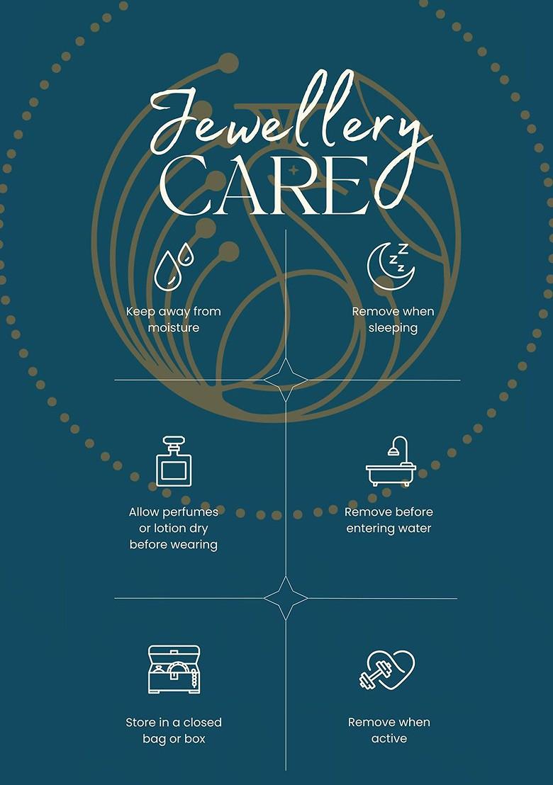 Oxidised Jewellery Set