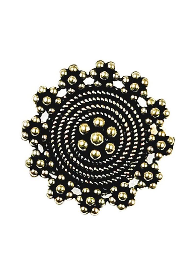 Gold Plated Jewellery Set