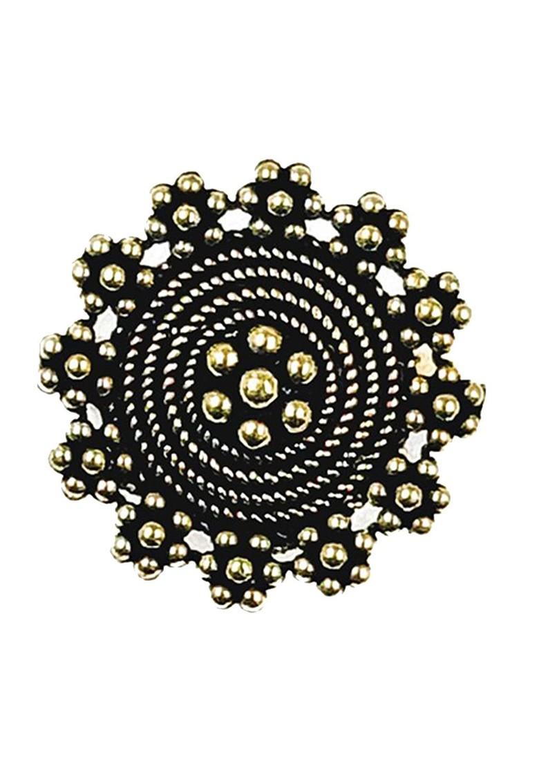 Gold Plated Jewellery Set