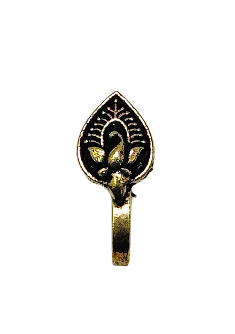 Gold Plated Jewellery Set