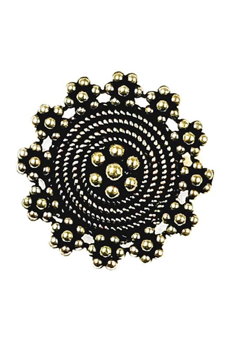 Gold Plated Jewellery Set