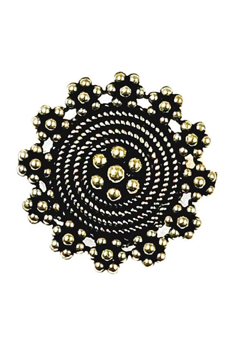 Gold Plated Jewellery Set