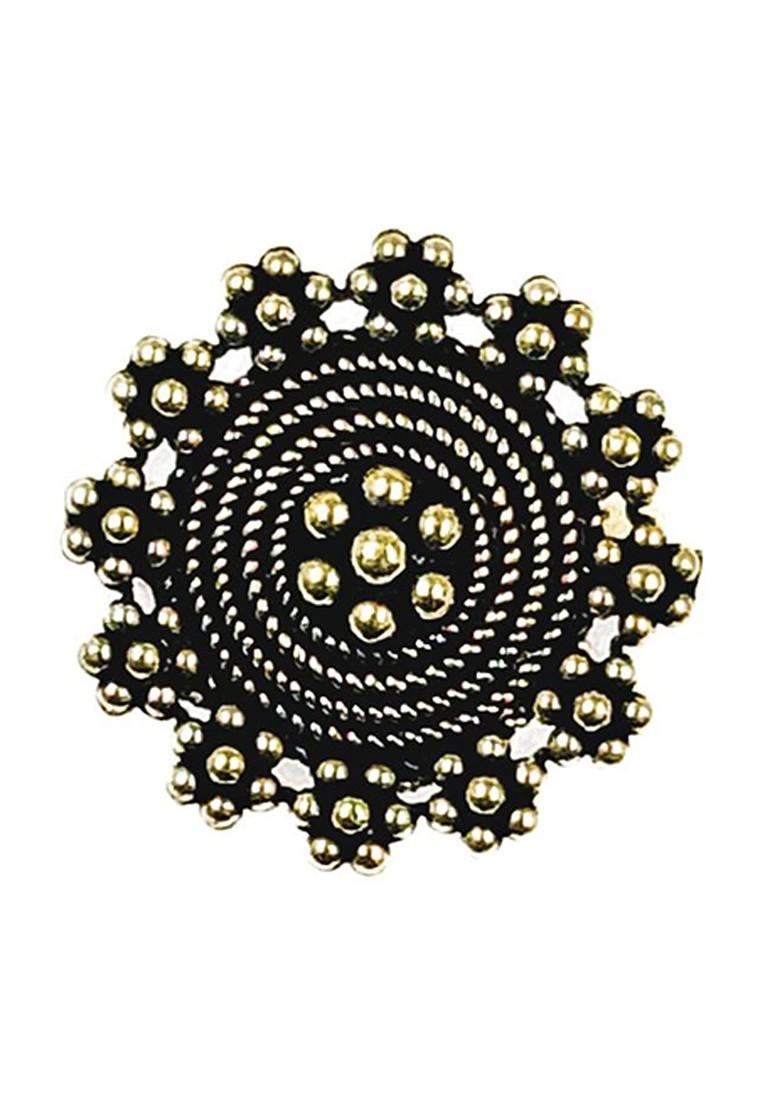 Gold Plated Jewellery Set