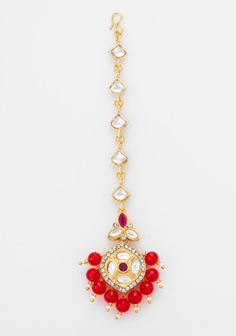 Red Alloy Mangtikka - Indya