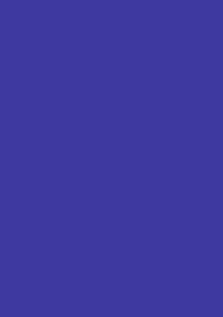 Blue Bandhej Georgette Anarkali - Indya