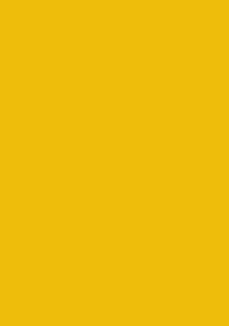 Yellow Plain Organza Sharara Set - Indya