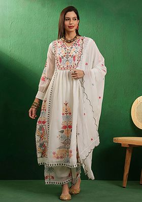 White Dresses Buy White Clothing For Women Girls Online India Indya