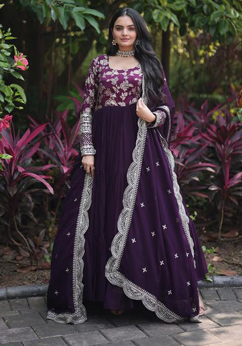 Buy ladies gown online hotsell