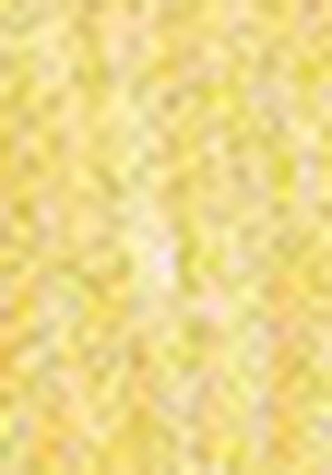 Yellow Ethnic Motifs Sequin Embroidered Kurta With Trouser And Dupatta Set