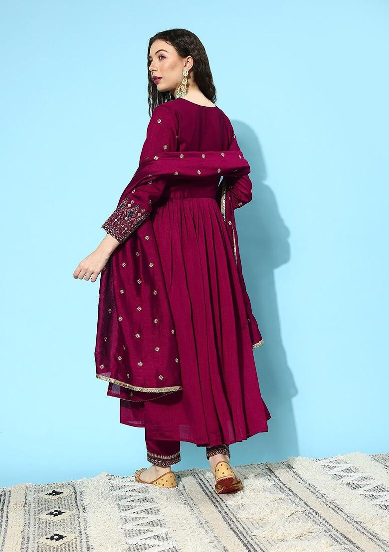 casual simple indo western dress Casual Simple Indo Western Dress Ideas for Everyday Style