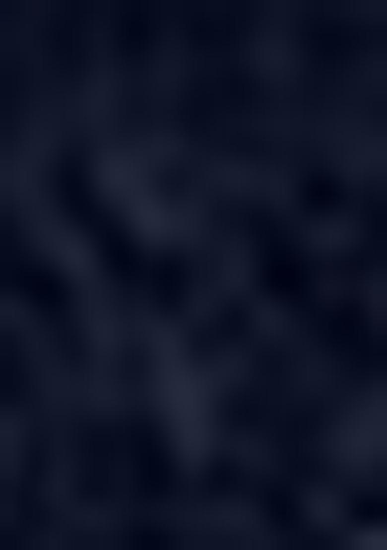 Blue Embroidered velvet Kurta Set