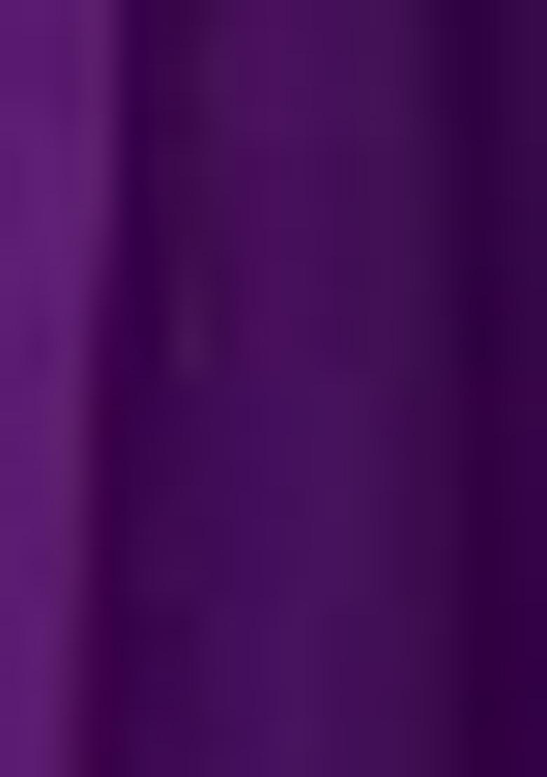 Violet Embroidered Georgette Kurta Set