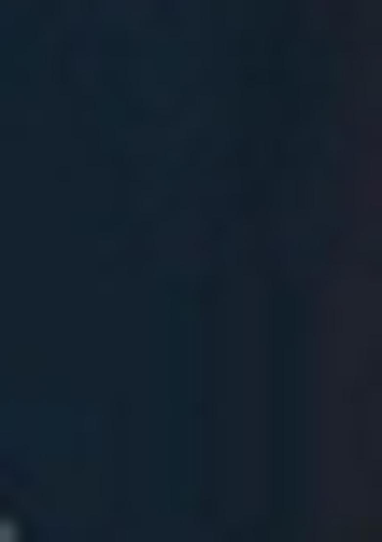 Blue Zari Sequin Embroidered Georgette Kurta Set