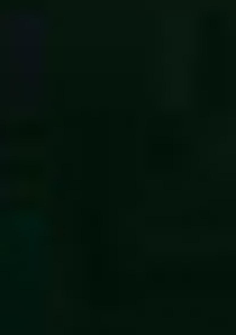 Green Embroidered Velvet Kurta Set