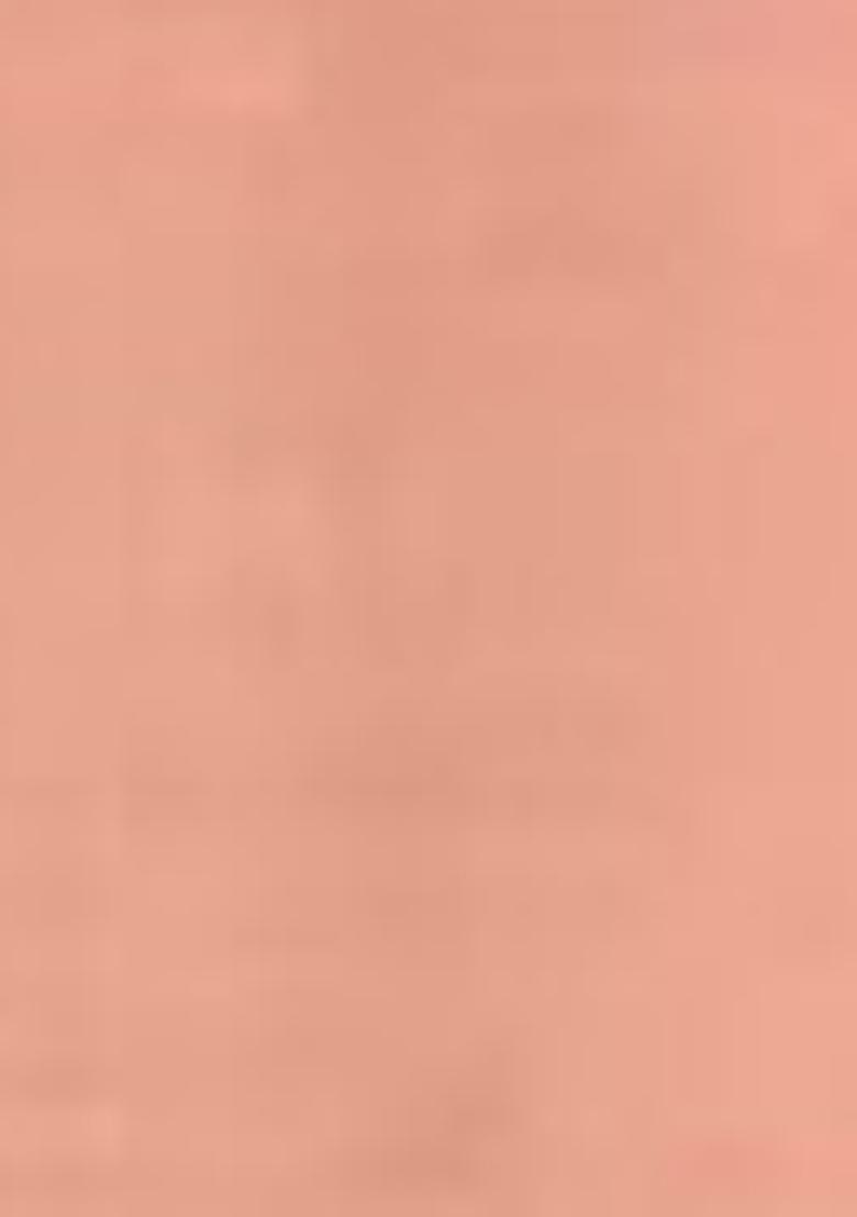 Peach Embroidered Rayon Kurta Set